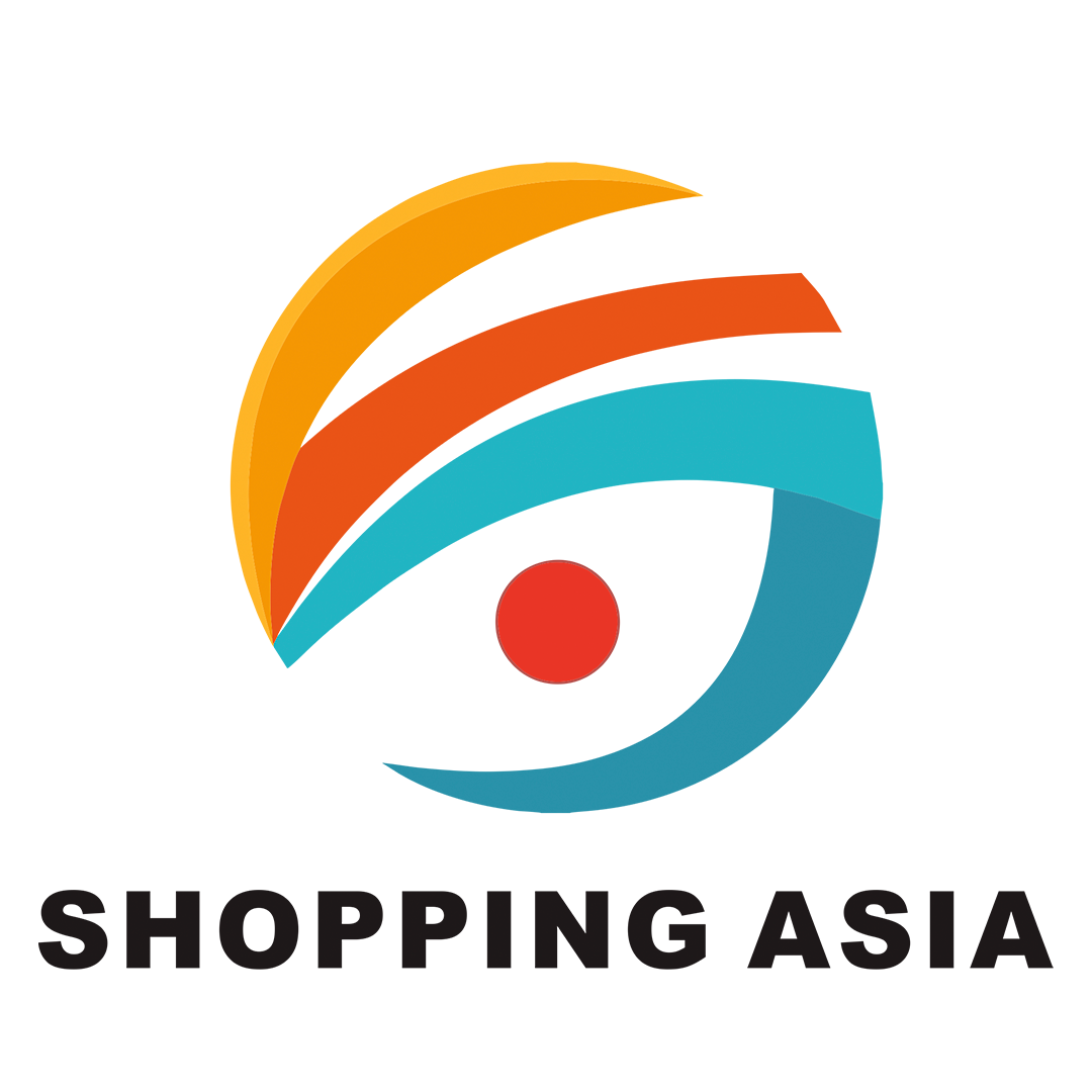 ShoppingAsia